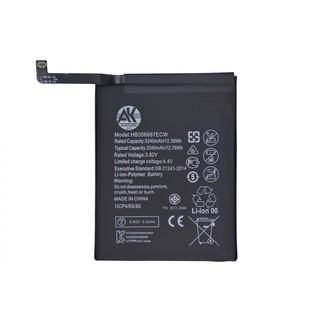 แบตเตอรี่หัวเหว่ย HB356687ECW AK4263 Battery HuaWei Nova 2i/Nova 3i แบต 3240mAh HuaWei 3340mAh แบตเตอรี่