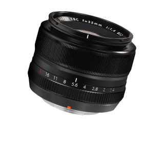 Fujifilm Lens XF 35 mm. F1.4R [รับประกัน 1 ปี By AVcentershop]