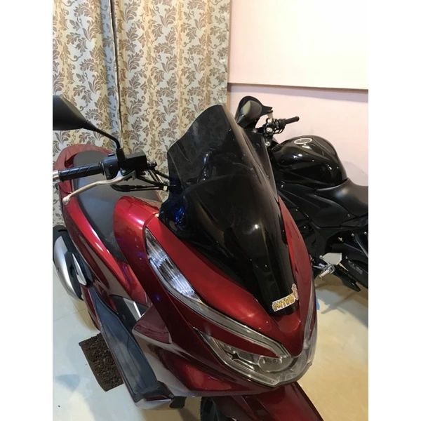 ชิวหน้าแต่ง PCX150 ปี18 - ปี20 ทรง P2 thumbnail 4