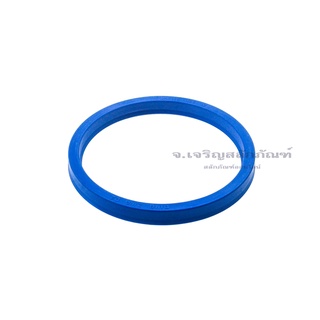 ซีลลูกสูบ รูใน 110 112 mm ซีลไฮดรอลิกส์ ซีลกระบอกเบรค ซีลยูคัพ ซีลโช้ค U CUP UN UC IDI (Hydraulic Seal)