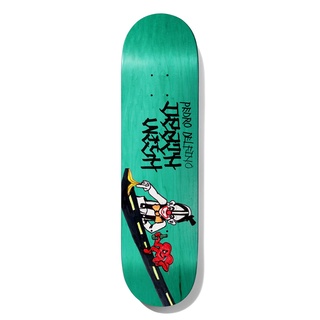 Deathwish - Delfino Chatman Deck 8.25"