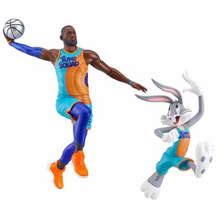 Good Smile Company POP UP PARADE LeBron James &amp; Bugs Bunny Set 4580416944335 (Figure)