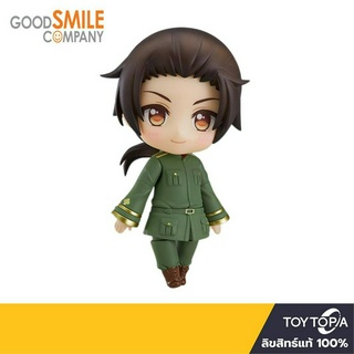 พร้อมส่ง+โค้ดส่วนลด Nendoroid 1756 China: Hetalia World Stars by Good Smile Company (ลิขสิทธิ์แท้)