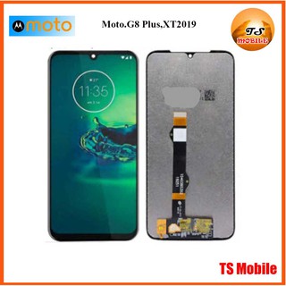 จอ LCD Moto.G8 Plus,XT2019+ทัชสกรีน(Or.)