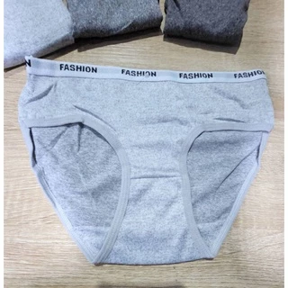 กางเกงใน สำหรับทอม M-XXLขอบโชว์เล็กๆ ใส่ได้สบายๆ เนื้อผ้านุ่ม #ขอบเล็ก