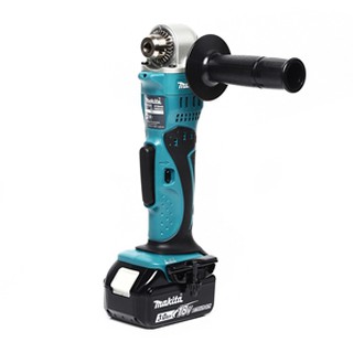 MAKITA (มากีต้า) DDA350RFE สว่านหัวงอไร้สาย 18V (3/8")