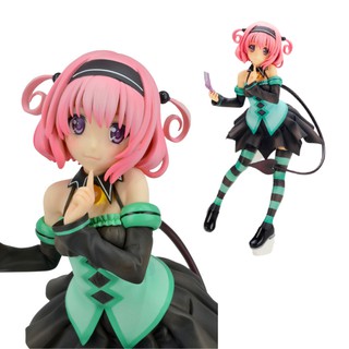 Motto To Love-Ru - Momo Velia Deviluke 1/8