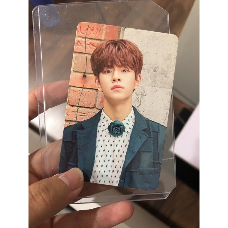 โฟโต้บุ๊ค Seungmin**