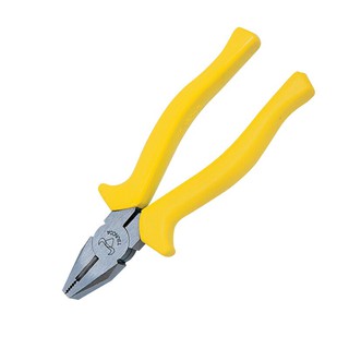 คีมปากจิ้งจก 8 นิ้ว ซึโนดะ CP-200G Combination Pliers 8 inch Tsunoda CP-200G