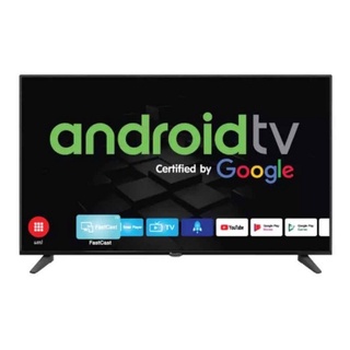 Aconatic Android TV UHD 4K LED ขนาด 50 นิ้ว รุ่น 50US100AN