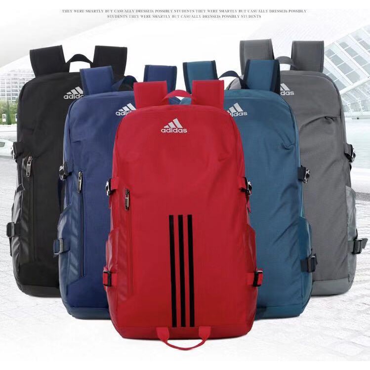 ADIDASกระเป๋าเป้ Backpack