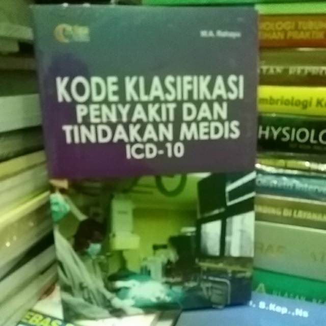 CODE ของ ACLIFICATION OF MEDICAL DISEASES และ ACTION ICD 10