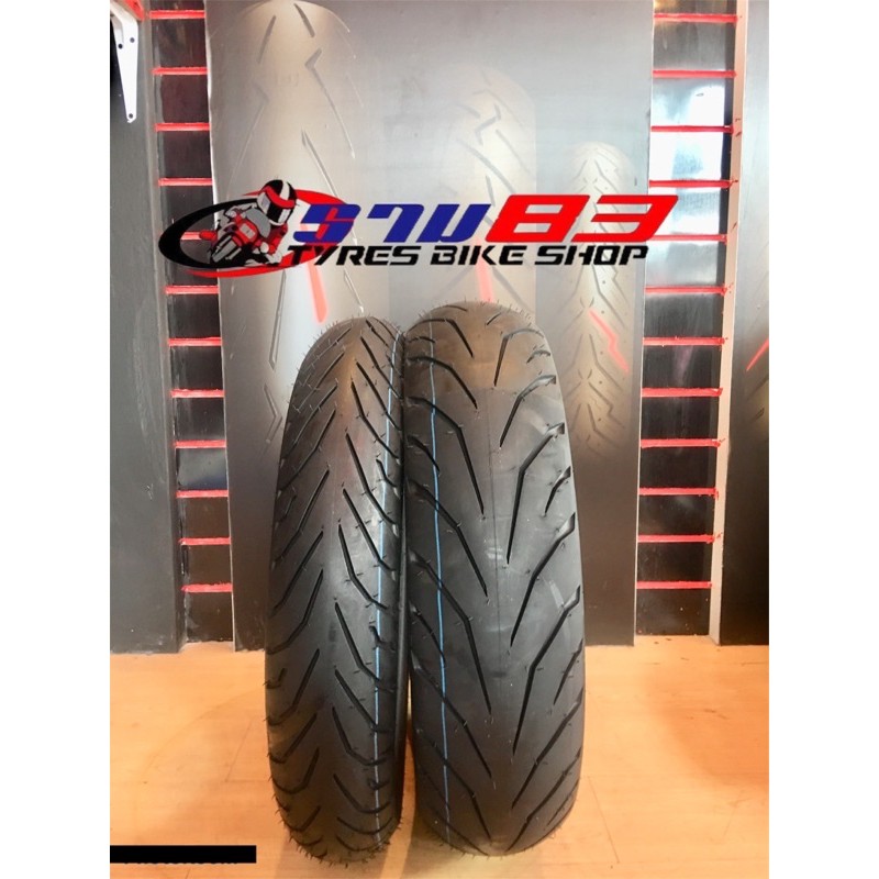 Pirelli Angel city ขอบ17ขนาด2.50,2.75,70,80,90,100,110,120,130,140,150