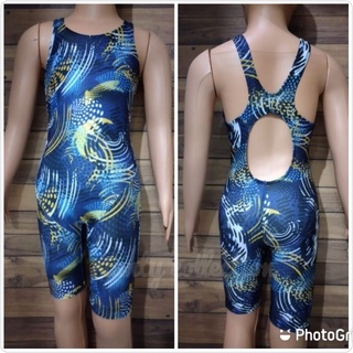 ชุดว่ายน้ํา นักกีฬา เทียบได้กับการแข่งขันชุดว่ายน้ํา arena-Swimsuit