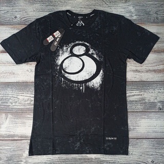 เสื้อยืดพิมพ์ลาย EMATIC ORIGINAL BM SURF สําหรับผู้ชายขนาด 1:1S-5XL