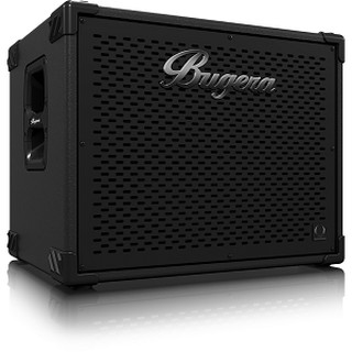 Bugera BT115TS - 1600-watt 1x15" Bass Speaker Cabinet ตู้แอมป์กีต้าร์เบส