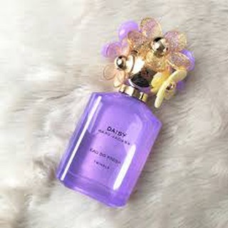 Marc Jacobs Daisy Eau So Fresh Twinkle EDT น้ำหอมแท้ทุกหยด แบ่งขาย