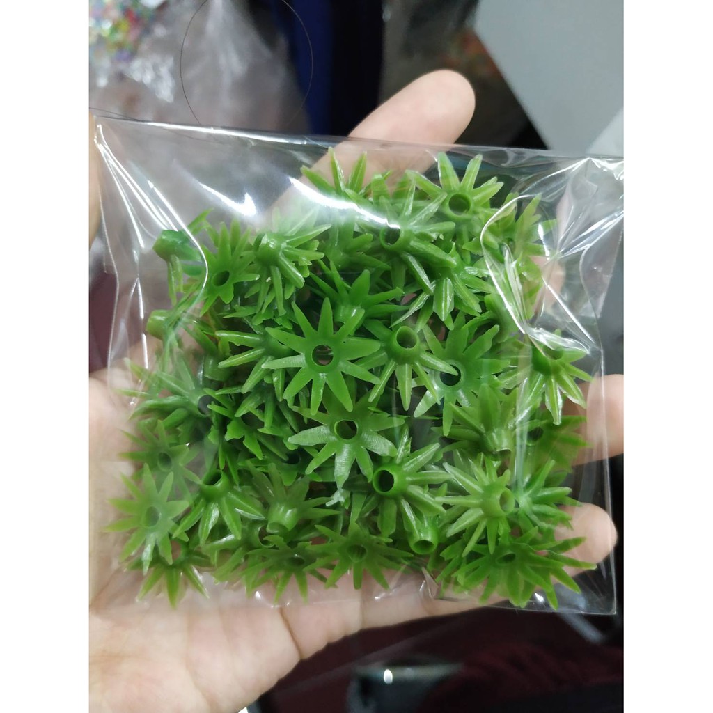 จุกมะเขือเทศ100 ชิ้น 25 บาท #โปรยทาน #เหรียญโปรยทาน #ห่อเหรียญ