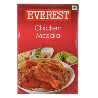 Everest Masala Powder - Chicken, 100gm