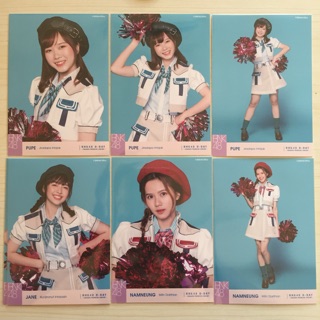 Photoset bnk48