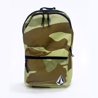 VOLCOM กระเป๋าเป้ VD6531650 ACADEMY BACKPACK SP19