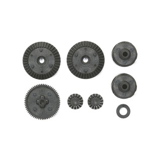 TAMIYA 51004 TT-01 G PARTS (GEAR)