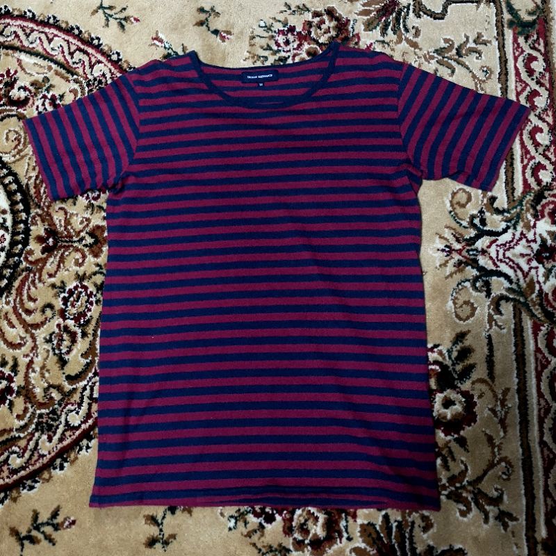 เสื้อยืด urban research เสิ้อยืดแบรนด์เนมแท้