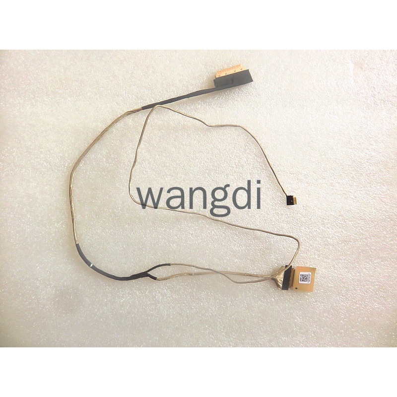 ใหม่ Led Lcd Lvds สําหรับ DELL 15-5545 5547 5543 5548 5455 5000 CN-0FG0DX 0FG0DX FG0DX DC02001X000