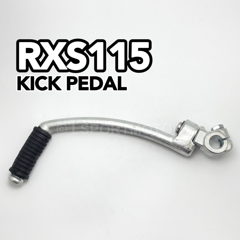 YAMAHA RXS115 KICK PEDAL RXS 115