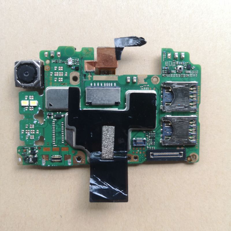 บอร์ดมือถือใช้สำหรับ Tecno Pop3plus(BB4)#4387