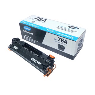 Tookde-278A หมึกทียบเท่าสำหรับ HP P1536/1560/1566/1600/1606/M1536