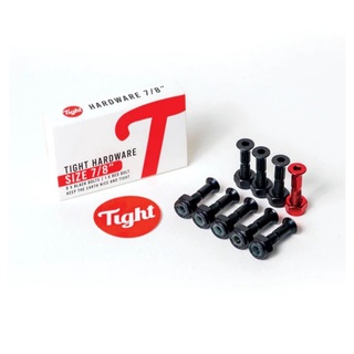 Tight Hardware 7/8" น็อตสเก็ตบอร์ด