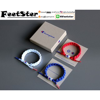 ของแท้💯%[ส่งฟรี] Rastaclat x CHAMPION Edition "มี 3สี ให้เลือก" (w/Box)