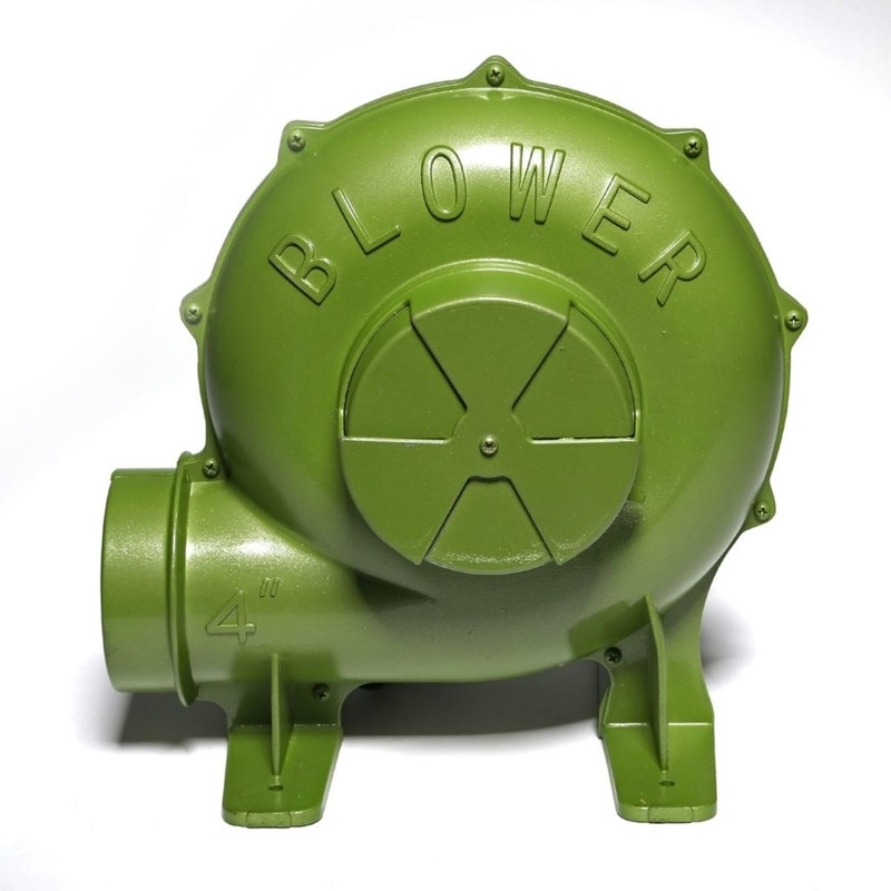POLO เครื่องเป่าลมหอยโข่ง 2”,2.5”,3”,4" คุณภาพดี