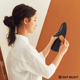 SUIT SELECT Boot Black Delicate ครีมบำรุงรองเท้าหนัง ครีมบำรุงเครื่องหนัง