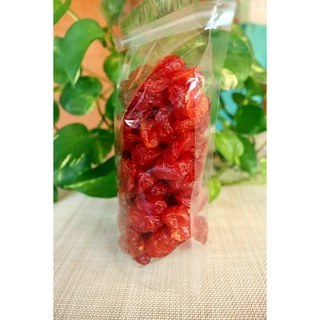 มะเขือเทศอบแห้ง 500g/1Kg บำรุงผิวและสายตา #ผลไม้อบแห้ง #Dried Tomato