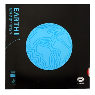 ยางปิงปอง Yinhe Earth II