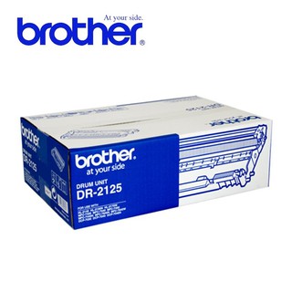 Brother Drum 12,000 Pages รุ่น DR-2125