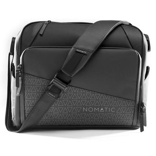 NOMATIC MESSENGER BAG  กระเป๋าสะพายไหล่ทราง Messenger