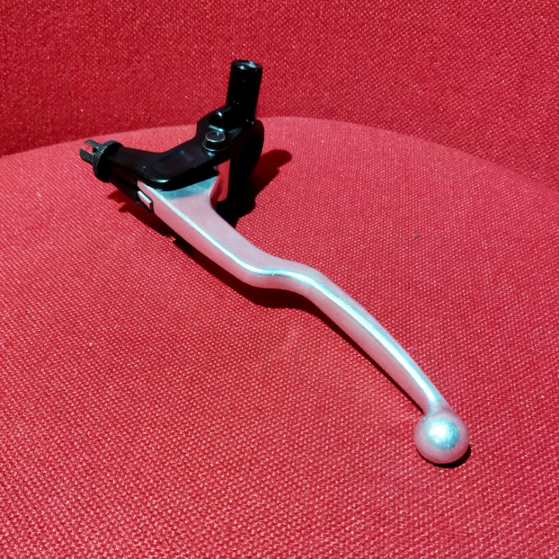 KAWASAKI VERSYS CLUTCH HANDLE PNP NINJA 150 R RR 250 ER6 KLX ZX Z125 D TRACKER VULCAN