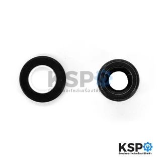 แมคคานิคอลซีล ซีลแกนเพลาปั๊มน้ MITSUBISHI มิตซูบิชิ Part. H00702C00 WP/EP ทุกรุ่น (แท้จากศูนย์) อะไหล่ปั้มน้ำ