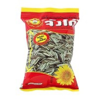 จังโก้ เมล็ดทานตะวันอบกรอบ ขนาด 38กรัม ยกแพ็ค 6ห่อ JUNGKO JANGKO SUNFLOWER SEED