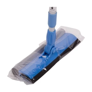 Swash Window Cleaner - สวอช ที่เช็ดกระจก ปรับระดับได้ ไม้เช็ดกระจก