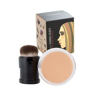 SIVANNA COLORS MINERAL MOUSSE FOUNDATION HF804