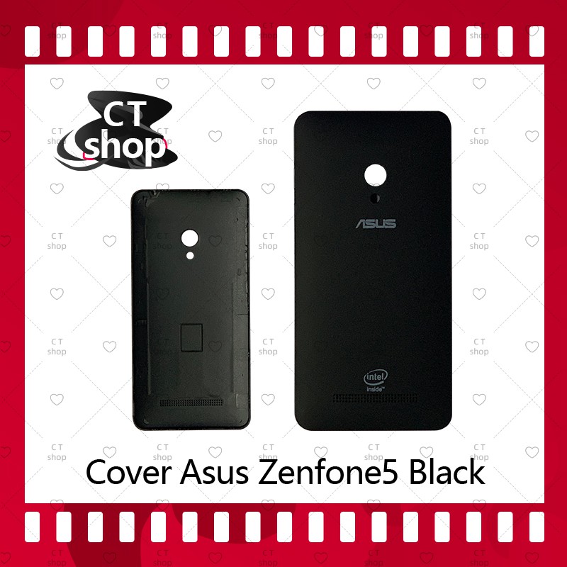 สำหรับ Asus Zenfone 5/T00J/Zen5 อะไหล่ฝาหลัง หลังเครื่อง Cove อะไหล่ฝาหลัง หลังเครื่อง Cover อะไหล่มือถือ  CT Shop