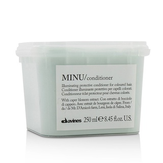 DAVINES - Minu Conditioner Illuminating Protective Condition