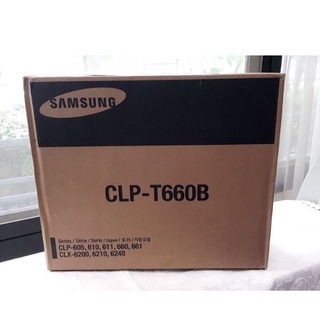 📌Samsung CLP-660♦ โละคะ