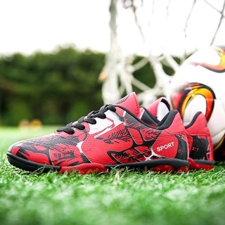 👞⚽รองเท้าฟุตบอล รองเท้ากีฬา รองเท้าฟุตบอล