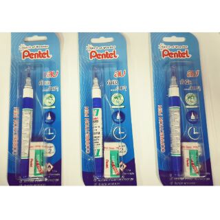 Pentel น้ำยาลบคำผิด