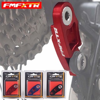 FMFXTR ตัวต่อตีนผีจักรยาน รองรับเฟืองหลัง 40T / 42T / 46T / 50T Rear Hanger Derailleur Extension hook Extender